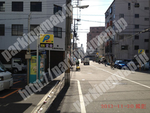 浪速239：パラカ大阪恵美須西第5_04