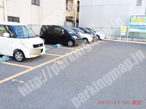 浪速240：パラカ大阪市恵美須西第1_03