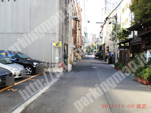 浪速242：パラカ大阪市恵美須西第4_03