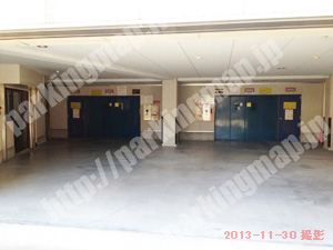 浪速248：祥栄ビル一時預駐車場_03