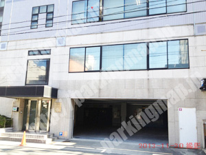 浪速248：祥栄ビル一時預駐車場_04