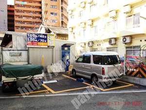 浪速253：コスモパーキング恵美須Ⅰ_02