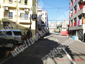 浪速253：コスモパーキング恵美須Ⅰ_03