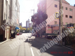 浪速253：コスモパーキング恵美須Ⅰ_04