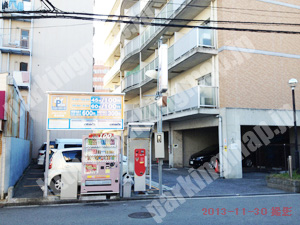 浪速254：ハローパーク恵美須西_04