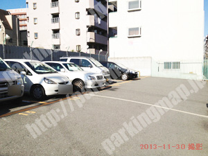 浪速256：P・カフェ恵美須西_02