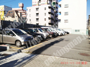 浪速256：P・カフェ恵美須西_03