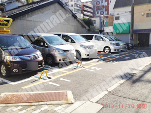 浪速258：タイムズ恵美須西第10_02