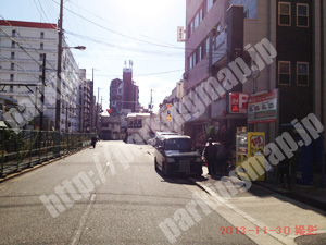 浪速261：パークステーション恵美須西第3_03