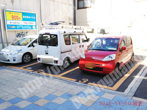 浪速262：パラカ恵美須東第1_02