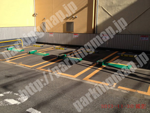 浪速264：三井のリパーク通天閣第4_02