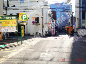 浪速264：三井のリパーク通天閣第4_03