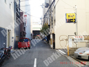 浪速272：タイムズ日本橋5丁目第2_02