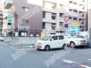 浪速274：タイムパーキング敷津西2丁目_03