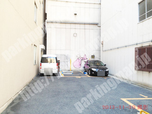浪速278：みんなの元町第2パーキング_02