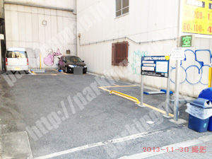 浪速278：みんなの元町第2パーキング_03