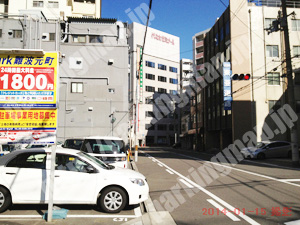 浪速280：イチネンワンパーク難波元町_04