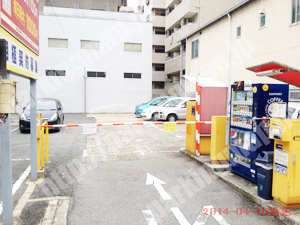 浪速284：ジャストインパーク桜川_02