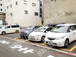 浪速286：イチネンワンパーク幸町3丁目第2_03