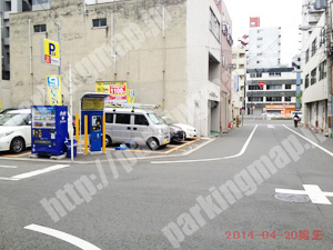 浪速286：イチネンワンパーク幸町3丁目第2_04