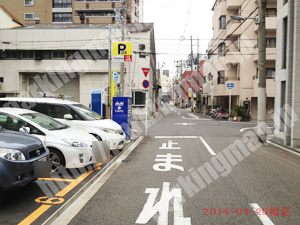 浪速286：イチネンワンパーク幸町3丁目第2_05