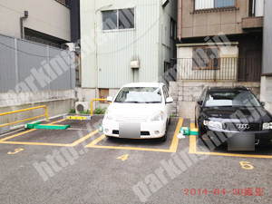 浪速288：三井のリパーク浪速区幸町3丁目第2_02