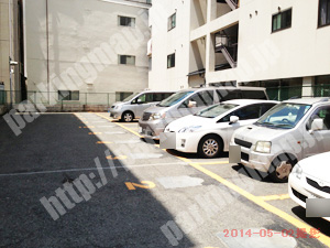 浪速295：ピーゾーン日本橋東駐車場_02