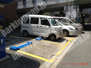 浪速297：ピーゾーン下寺1丁目駐車場_03