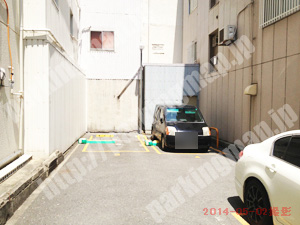 浪速298：三井のリパーク日本橋第8_02