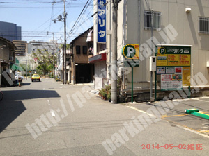 浪速298：三井のリパーク日本橋第8_04