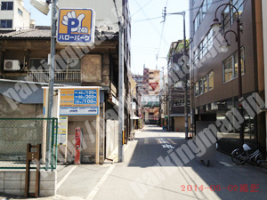 浪速300：ハローパーク日本橋東_02