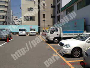 浪速301：日本橋東1丁目パーキング_02