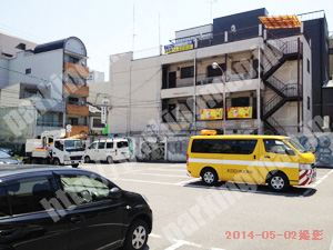 浪速302：ふくろうPARKING日本橋_03