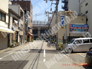 浪速304：イチネンワンパーク日本橋東_02