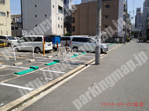 浪速305：システムパーク日本橋東_03