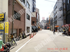 浪速307：タイムズ日本橋4丁目第4_02