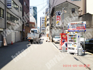 浪速308：タイムパーク日本橋4丁目_04