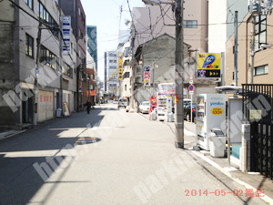 浪速309：パラカ大阪市浪速区日本橋第1_03