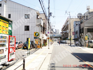 浪速312：三井のリパーク日本橋第11_02