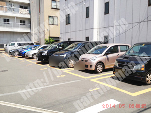 浪速312：三井のリパーク日本橋第11_03