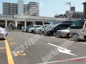 浪速314：セイワパーキング日本橋2丁目第1駐車場_02