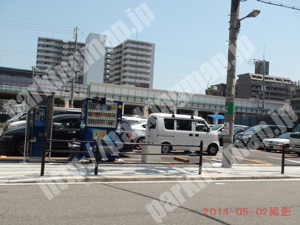 浪速314：セイワパーキング日本橋2丁目第1駐車場_03