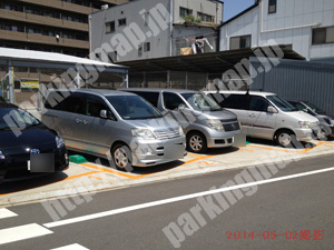 浪速321：パークNET下寺下寺3丁目駐車場_02