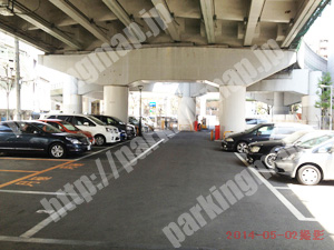 浪速330：大阪市道路公社日本橋東駐車場_02