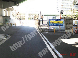 浪速330：大阪市道路公社日本橋東駐車場_03