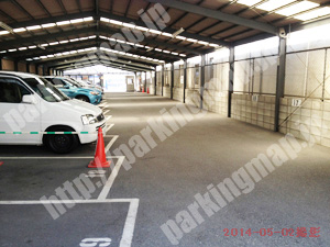 浪速331：シンワモータープール_02