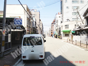 浪速331：シンワモータープール_03