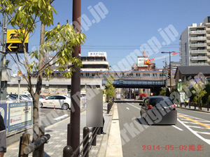 浪速332：タイムズ難波中央_05