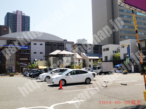 浪速334：なんば住宅博専用駐車場_04
