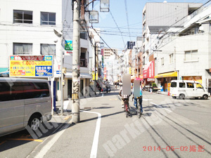浪速335：池田パーキング1_04
